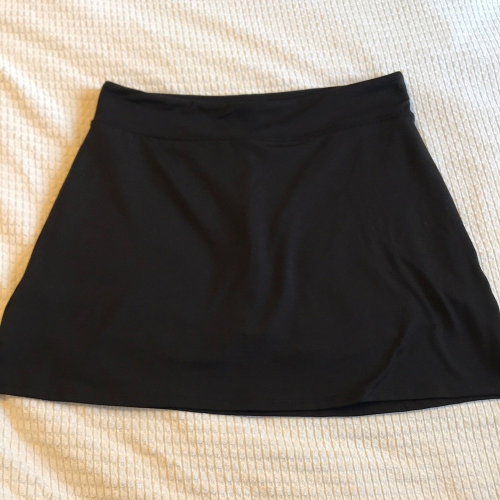 Activewear or tennis Skort/ skirt